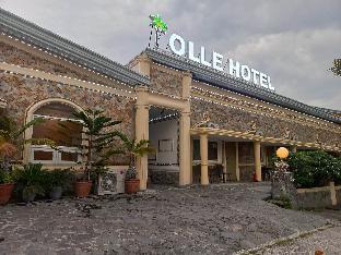 Olle Hotel Mabalacat Zewnętrze zdjęcie