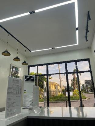 Olle Hotel Mabalacat Zewnętrze zdjęcie