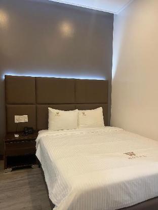 Olle Hotel Mabalacat Zewnętrze zdjęcie