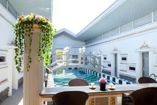 Olle Hotel Mabalacat Zewnętrze zdjęcie